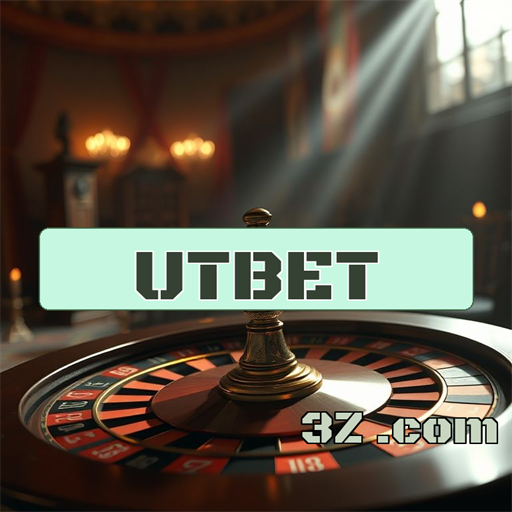 Cassino UTBET: A Nova Fronteira dos Jogos Online Brasil