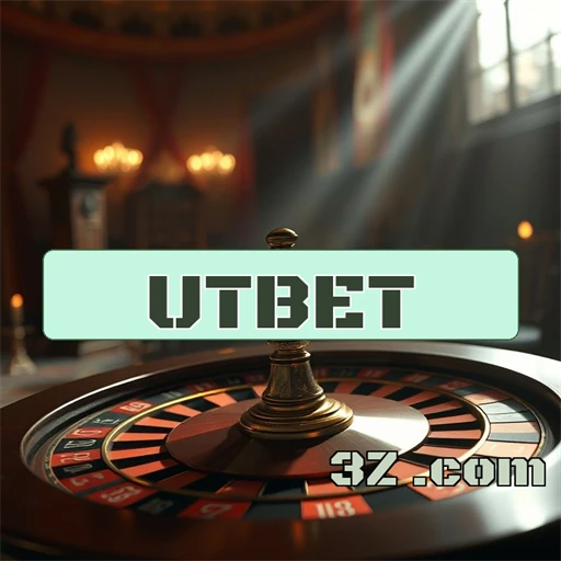Cassino UTBET: A Nova Fronteira dos Jogos Online Brasil