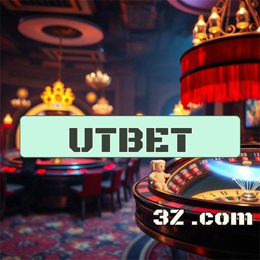 Entrando no Jogo: A Experiência de Login na UTBET