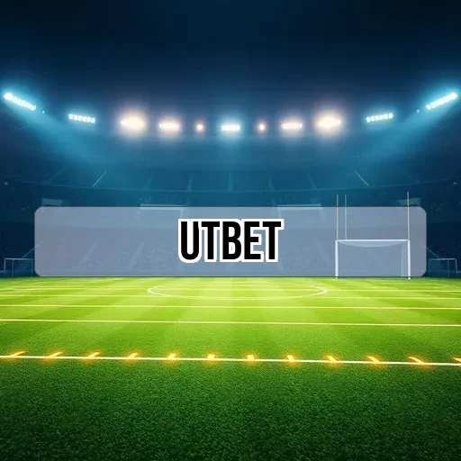 UTBET Métodos de Pagamento