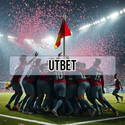 UTBET Basquete