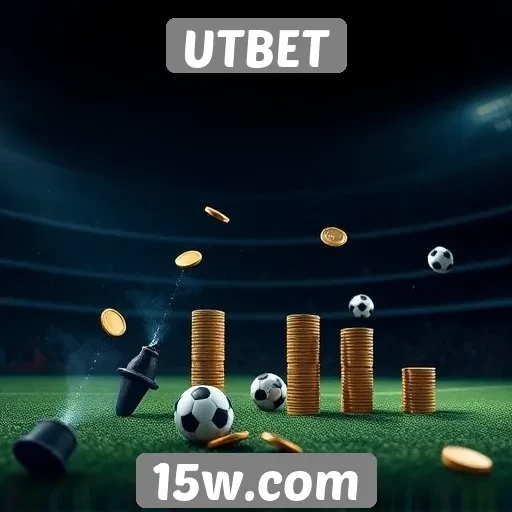 Estrategias de apostas em UTBET que podem aumentar ganhos