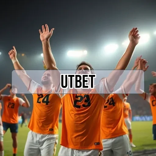 UTBET Bônus Exclusivos