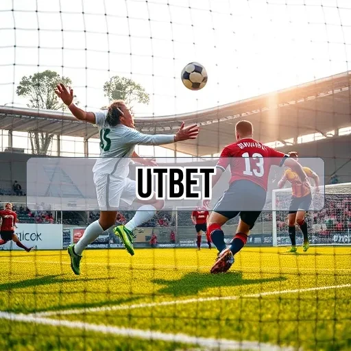 UTBET Apostas Ao Vivo