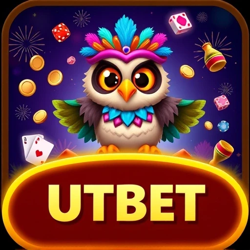 UTBET : Experimente a melhor plataforma de apostas online