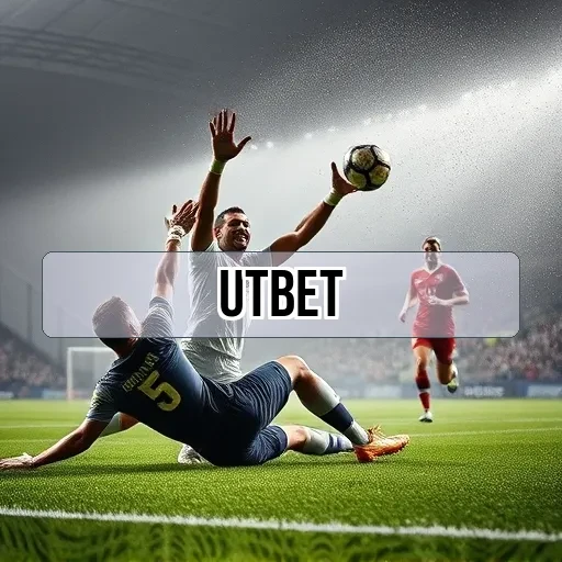 UTBET Jogo Responsável