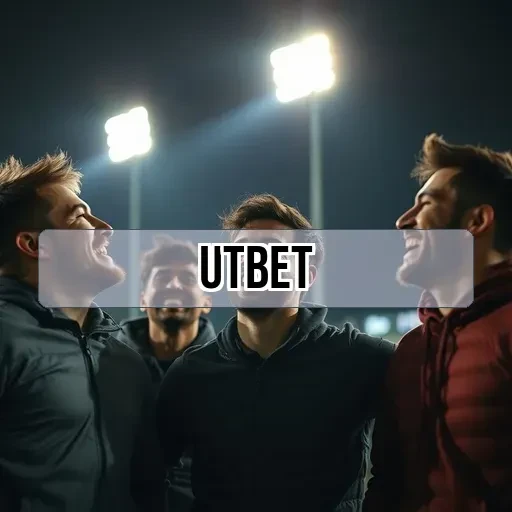 UTBET Segurança