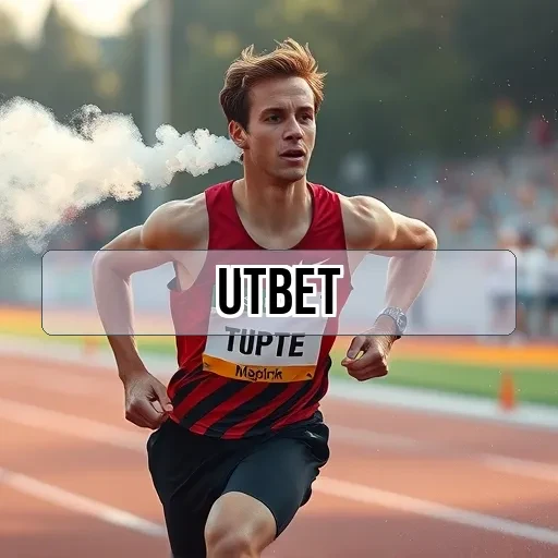 UTBET Termos e Condições