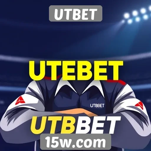 Avaliação da plataforma UTBET por jogadores profissionais